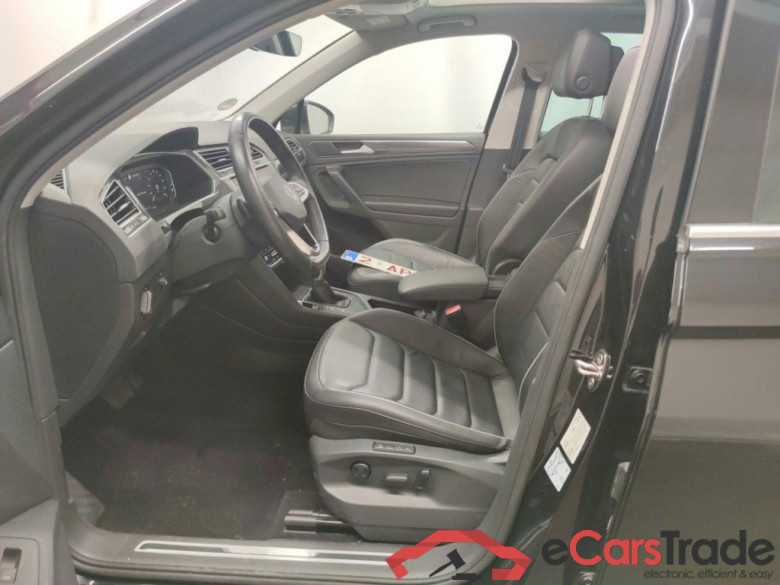 Volkswagen Tiguan 1.5 TSI 110kW DSG Elegance 5d #3