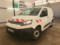 preview Citroen Berlingo #0