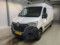 preview Renault Master #0