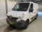 preview Renault Master #0