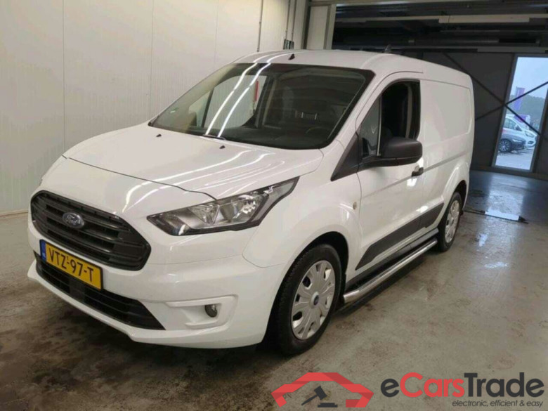 FORD Transit Connect 1.5 EcoBlue L1 Trend
