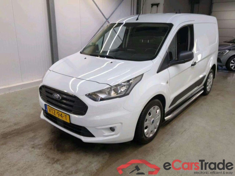 FORD Transit Connect 1.5 EcoBlue L1 Trend #1