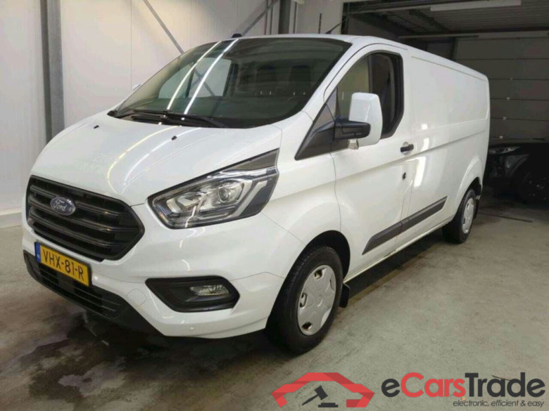 FORD Transit Custom 300 2.0 TDCI L2H1 Tr
