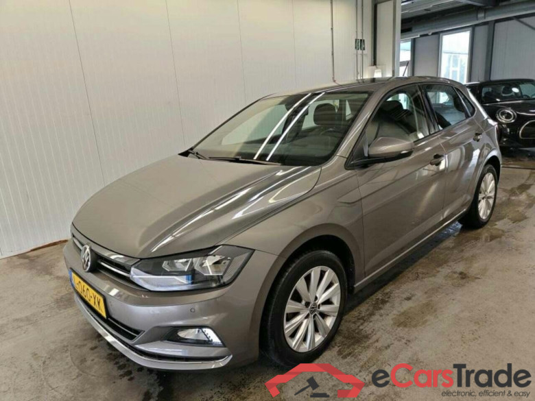 VOLKSWAGEN POLO 1.0 TSI Highline