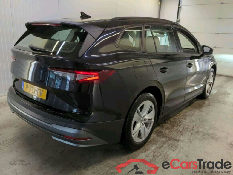 SKODA Enyaq iV 60 #2