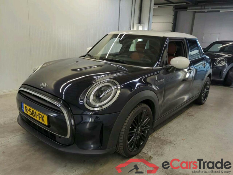 Mini 5-deurs 1.5 Cooper Bns Ed. #1