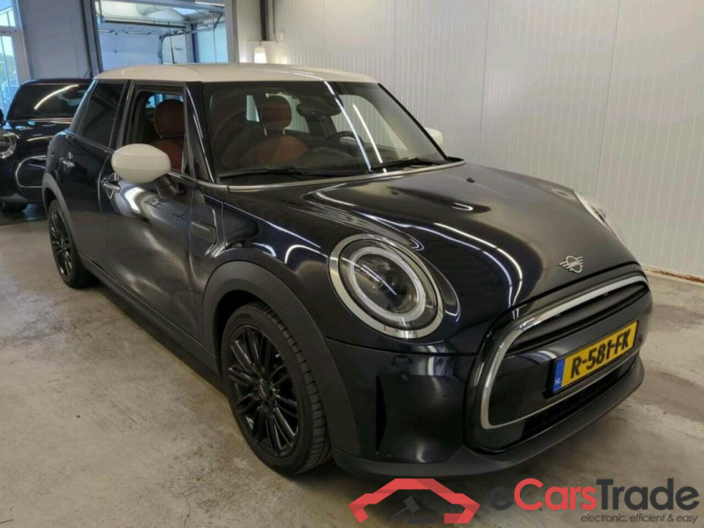 Mini 5-deurs 1.5 Cooper Bns Ed. #5