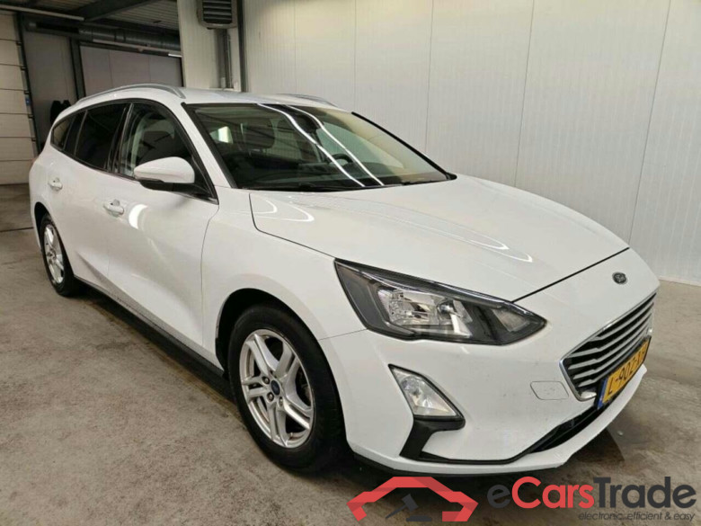 FORD Focus Wagon 1.0 EcoB. Tr Ed. bns #6