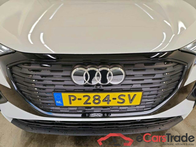AUDI Q4 e-tron 40 L ed S Com 77 kWh #4