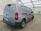 preview Peugeot Partner #2