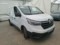 preview Renault Trafic #3