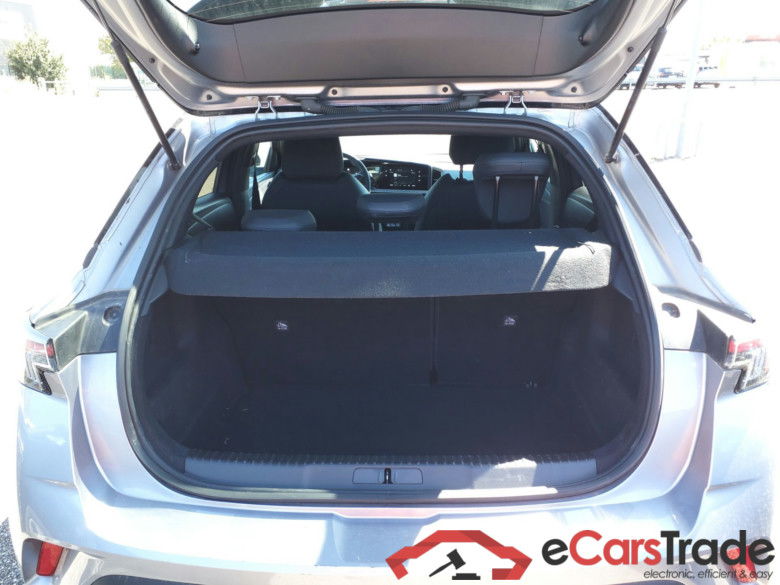OPEL MOKKA                OPEL MOKKA                1.2 Turbo 130CV GS  BVA #2