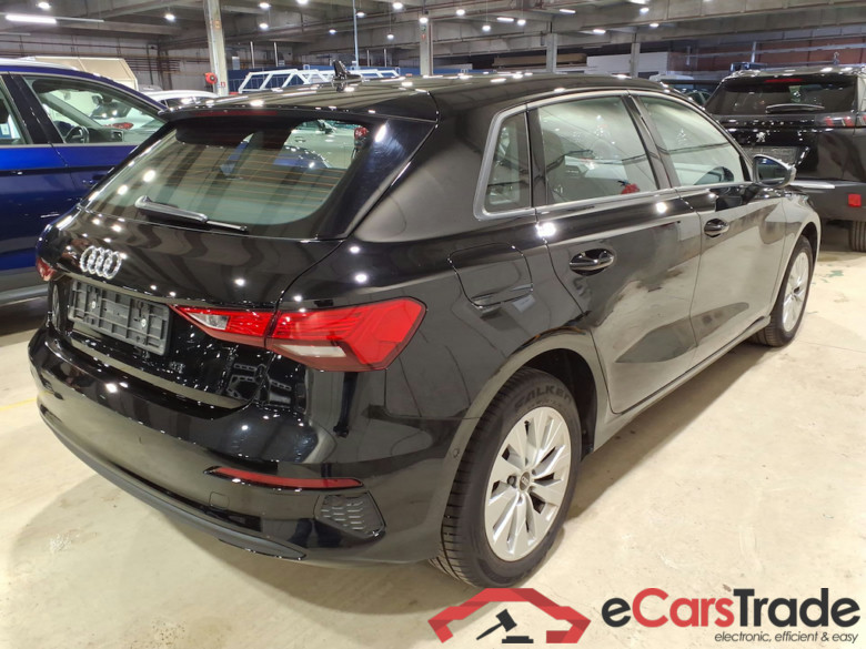 AUDI A3 SPORTBACK 1.4 40 TFSI E S TRONIC SPORTB ATTRACTION #4