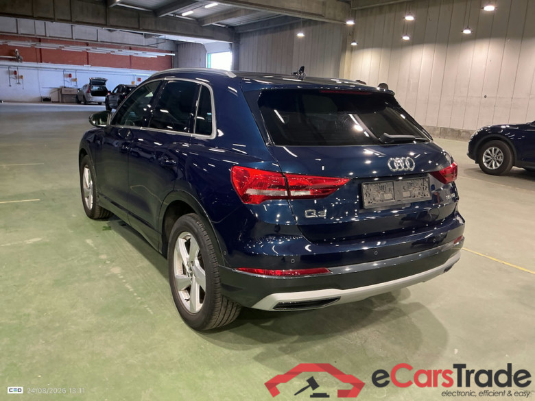 AUDI Q3 DIESEL - 2019 35 TDi Business Edition Advanced S tron. #3