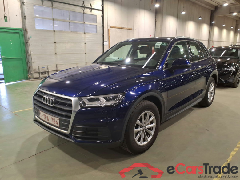 AUDI Q5 DIESEL - 2017 30 TDi Business Edition S tronic