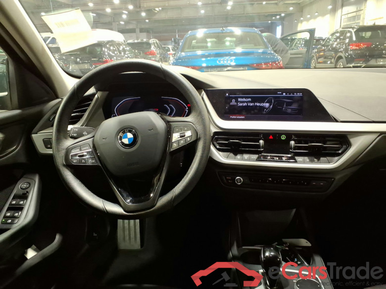 BMW 1 SERIES HATCH 1.5 116DA (85KW) #6