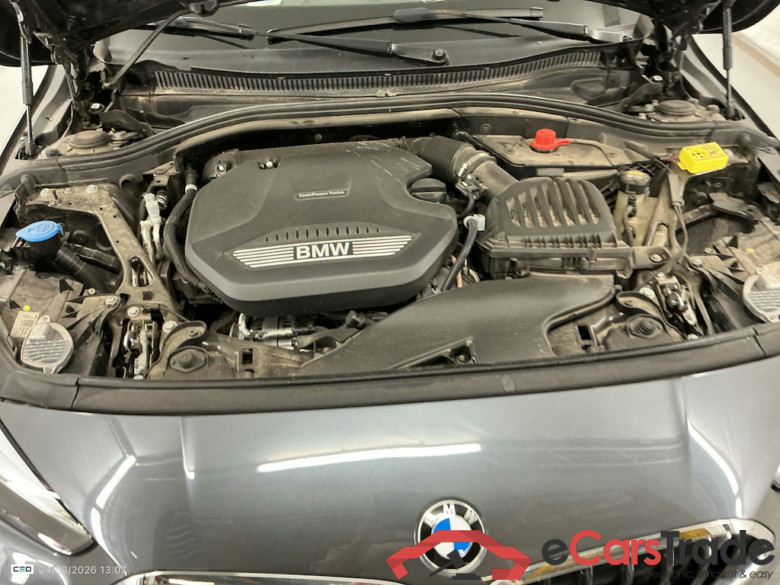BMW 2 GRAN COUPE DIESEL 216 dA AdBlue #6