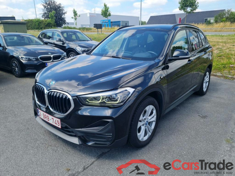 BMW X1 1.5 xDrive25e Plug-In Hybrid Aut. LED Head-Up Navi-Pro Leather KeylessGo Camera Klima PDC ...