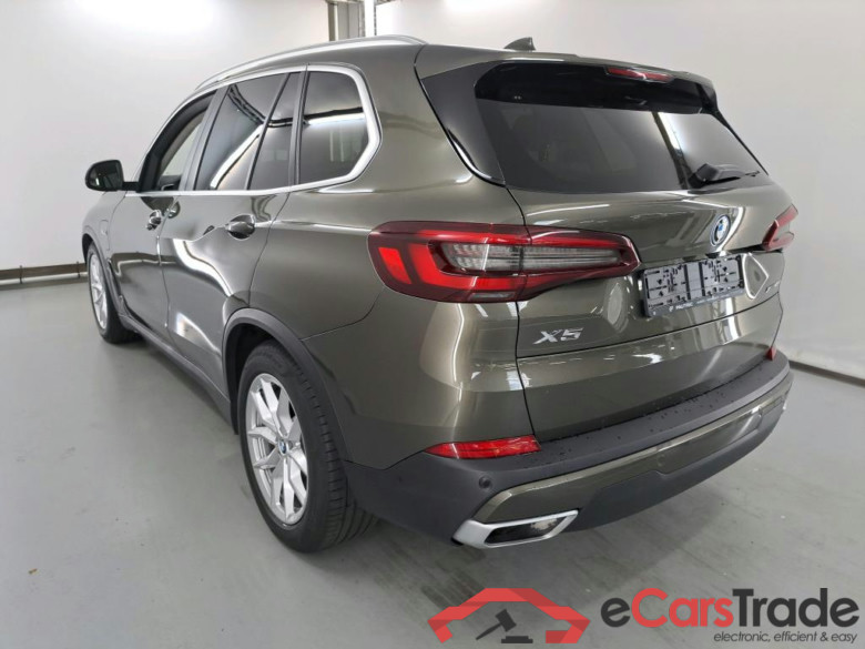 BMW X5 3.0 XDRIVE45E 155KW 4WD AUTO #3