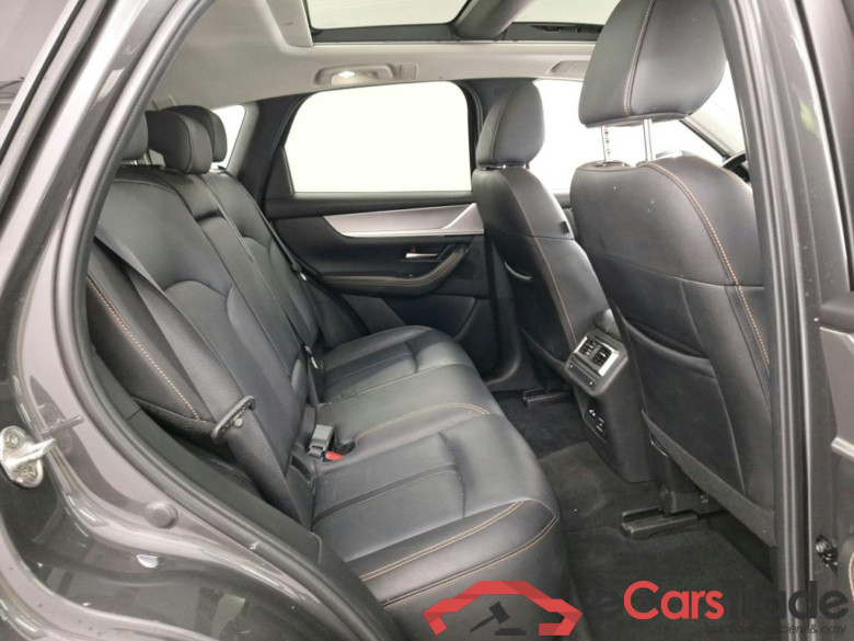 MAZDA CX-60 2.5 PHEV HOMURA AWD AUTO #6
