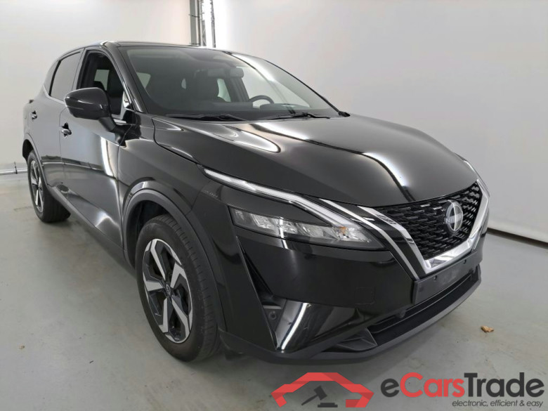 NISSAN QASHQAI 1.3 MHEV 116KW N-CONNECTA XTRONIC #2