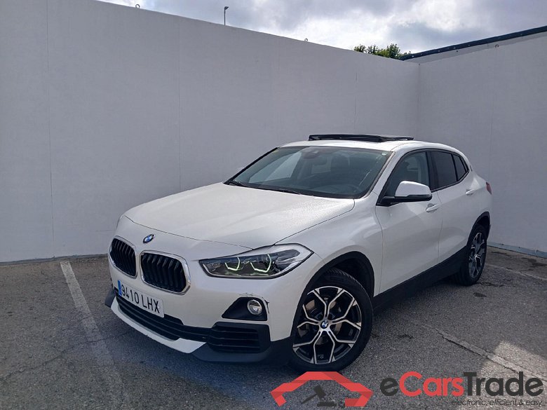 BMW X2 sDrive18i (CX)