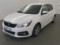 preview Peugeot 308 #0