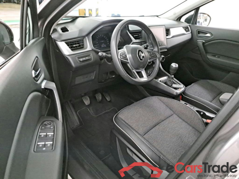 RENAULT CAPTUR 1.0 TCE 90 TECHNO #5