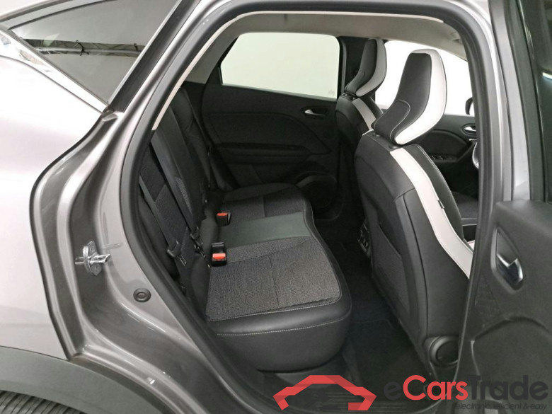 RENAULT CAPTUR 1.0 TCE 90 TECHNO #6