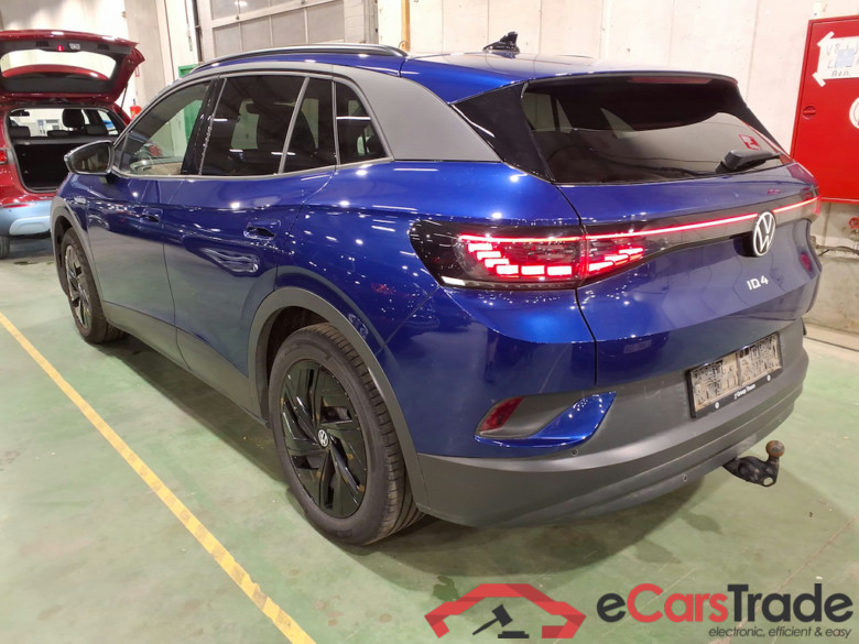 VOLKSWAGEN ID.4 BEV 82KWH PRO TECH #2