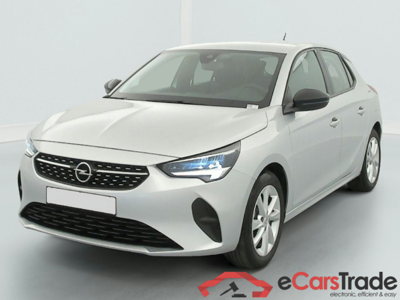 Opel Corsa 1.2 75 ch BVM5 Edition 1.2 75 ch BVM5 #3
