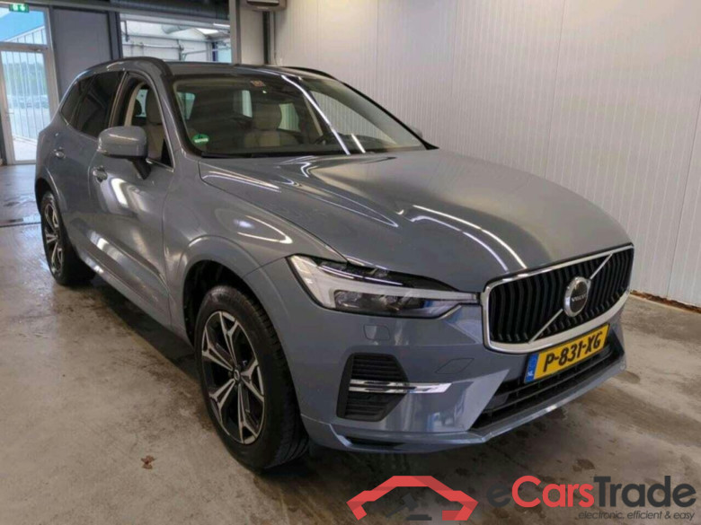 VOLVO XC60 2.0 B5 Inscription #5