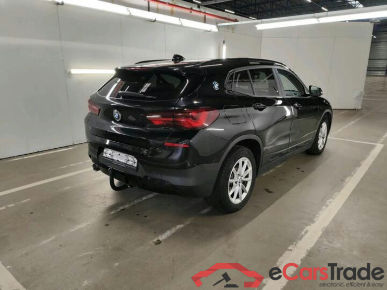BMW X2 X2 sDrive18iA DCT 100kW/136pk  5D/P Auto-7 #4