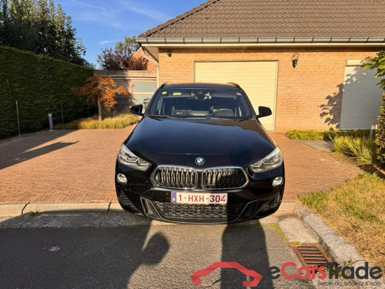 BMW X2 Dsl (F39) X2 2.0 dAS xDrive20 #1