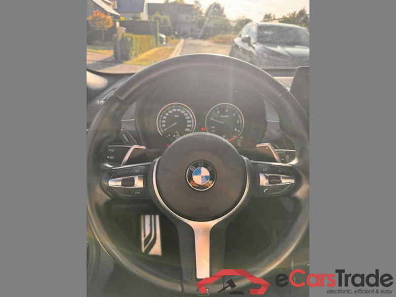 BMW X2 Dsl (F39) X2 2.0 dAS xDrive20 #5