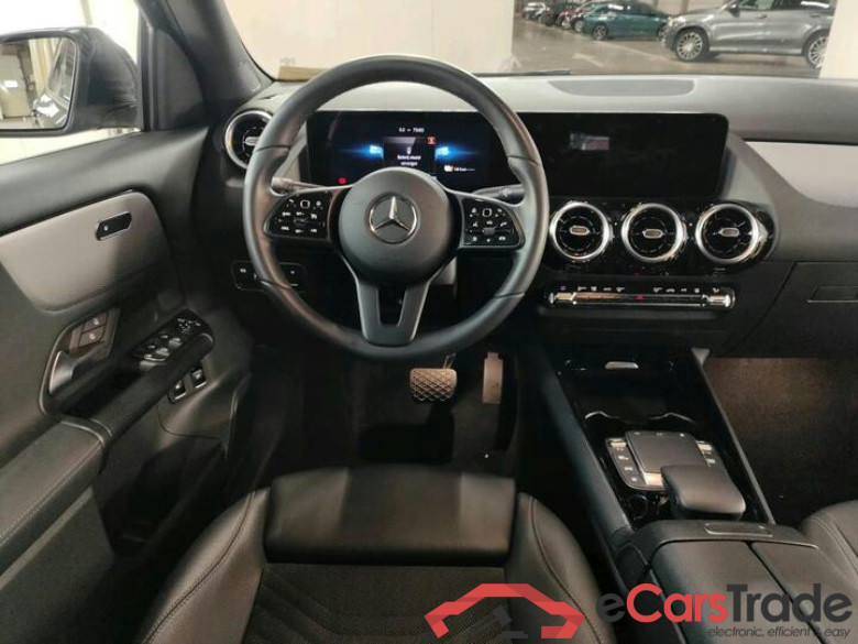 Mercedes GLA GLA GLA 250e Business Line (PHEV) 160kW/218pk  5D/P Auto-8 #5