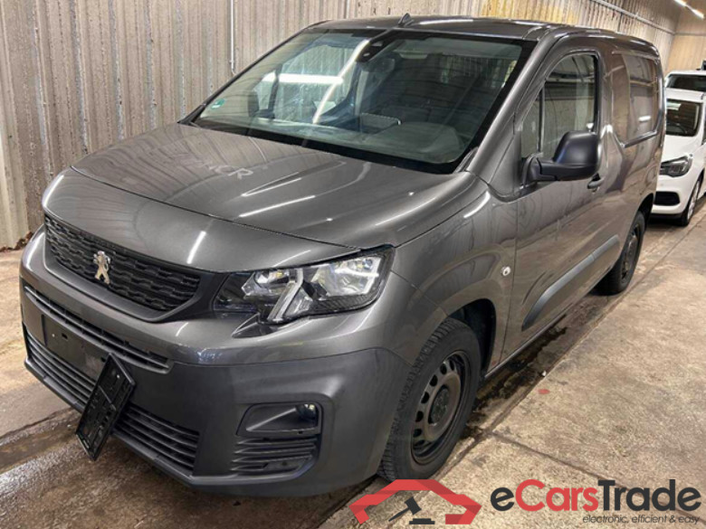 Partner Premium L1 1.5 HDi 75KW MT5 E6dT #1