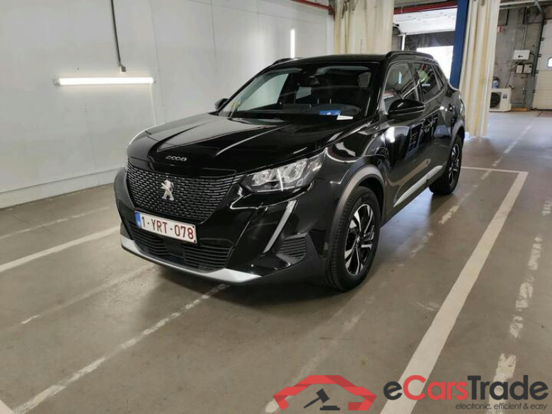 Peugeot 2008 2008 1.5 BlueHDi S/S EAT8 Allure 96kW/131pk  5D/P Auto-8 #1