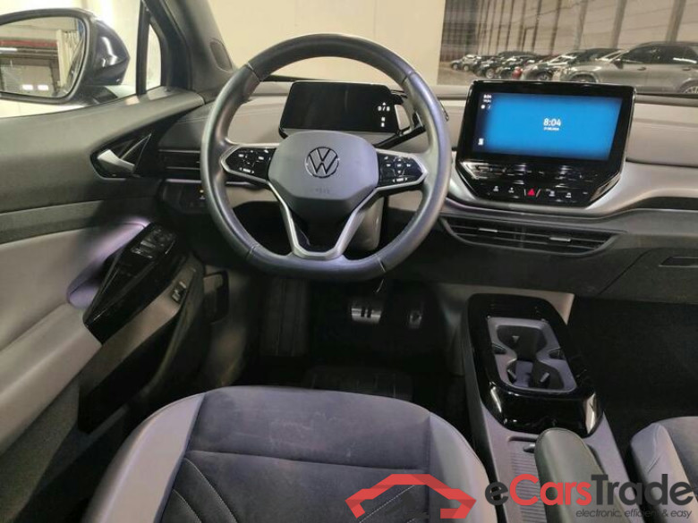 Volkswagen ID.4 ID.4 77kWh Pro 128kW/174pk  5D/P Auto-1 #5