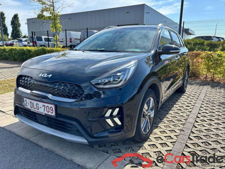 KIA Niro PHEV 1.6 GDi Pulse DCT #1