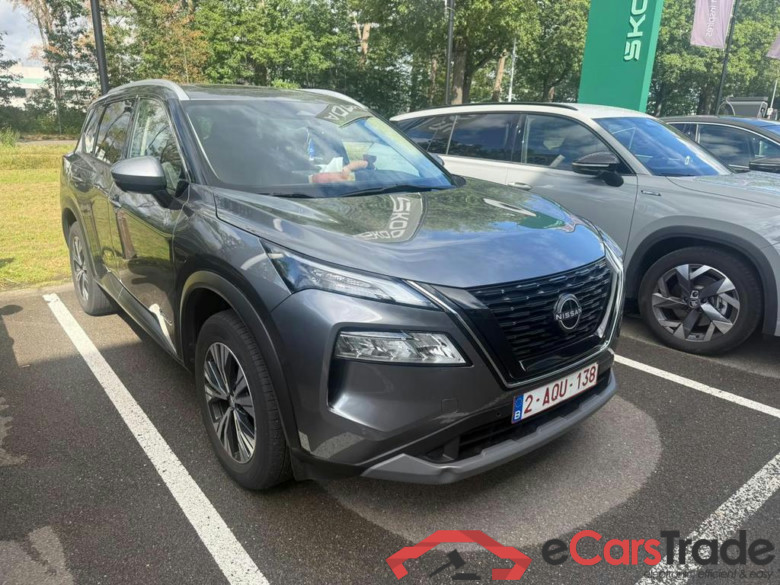 NISSAN X-Trail 1.5 e-Power N-Connecta #2