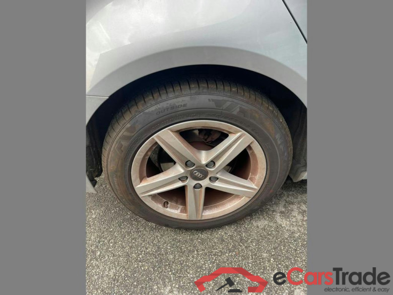 AUDI A3 Sportback Dsl A3 Sportback 1.6 TDi S tronic #6
