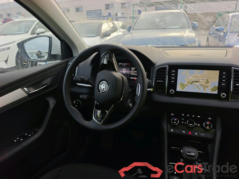 SKODA Karoq / 2021 / 5P / todoterreno 1.5 TSI 110kW (150CV) DSG ACT Selection #3