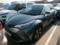 preview Toyota C-HR #0