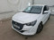 preview Peugeot 208 #0