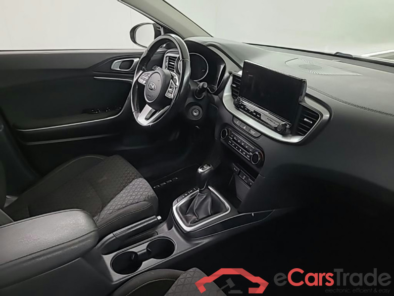 KIA ceed sportswagon 1.0 T-GDi DynamicLine 5D 88kW #6