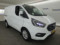 preview Ford Transit Custom #1