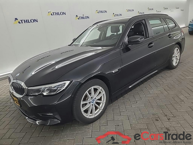 BMW 3-serie Touring 320e Business Edition Plus 5D 150kW