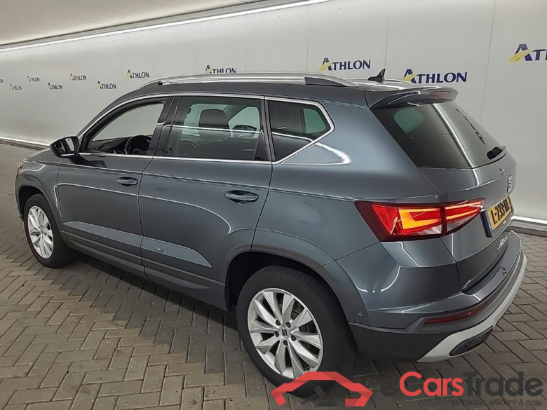 SEAT Ateca 1.5 TSI Style Business Intense 5D 110kW #4