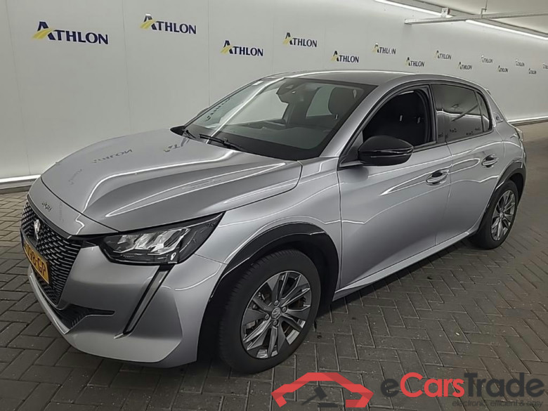 PEUGEOT e-208 Allure Pack 50kWh 136 5D #1